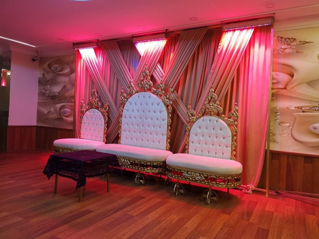 Neşem Düğün Salonu