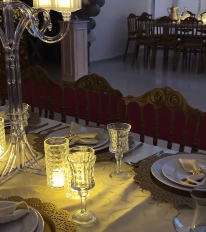 HS Davet Evi Organizasyon