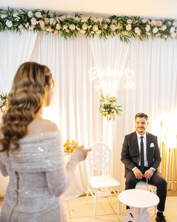 HS Davet Evi Organizasyon