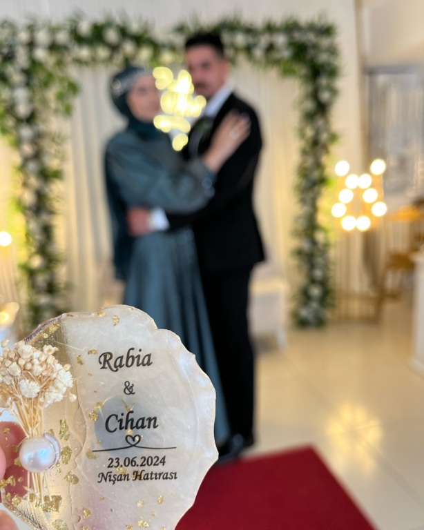 HS Davet Evi Organizasyon