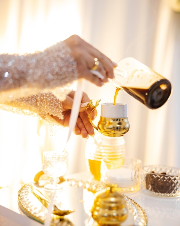 HS Davet Evi Organizasyon