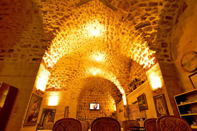 Ağaoğlu Han Otel & Restaurant