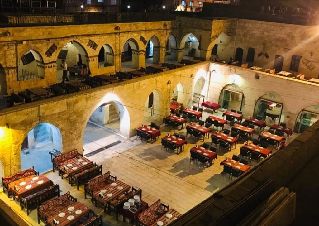 Ağaoğlu Han Otel & Restaurant