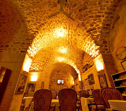 Ağaoğlu Han Otel & Restaurant