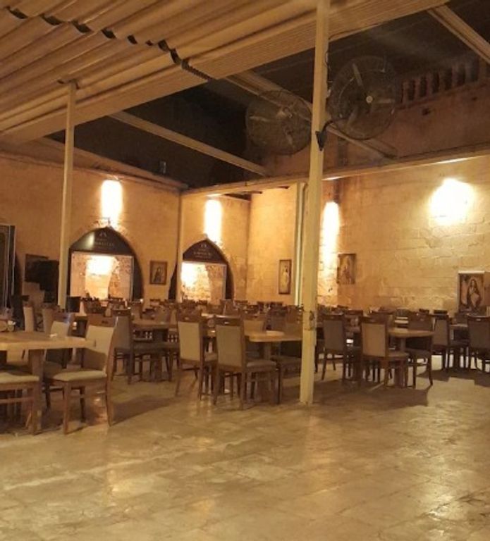 Ağaoğlu Han Otel & Restaurant