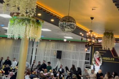 Kardelen Düğün Salonu Erciş