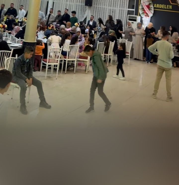 Kardelen Düğün Salonu Erciş