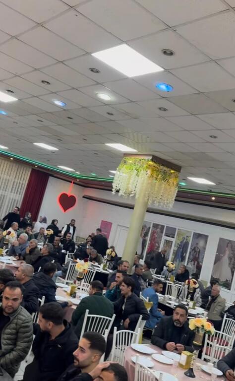 Kardelen Düğün Salonu Erciş