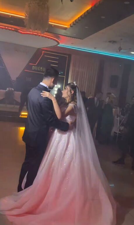 Kardelen Düğün Salonu Erciş