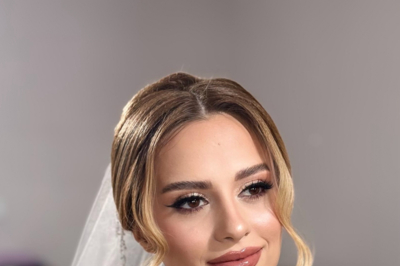 Nasim Amiri Make-up Artist