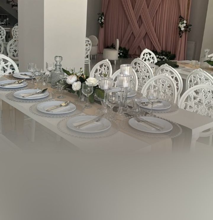 Uraz Event Davet Evi