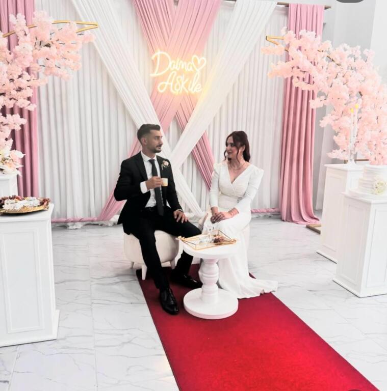 Uraz Event Davet Evi