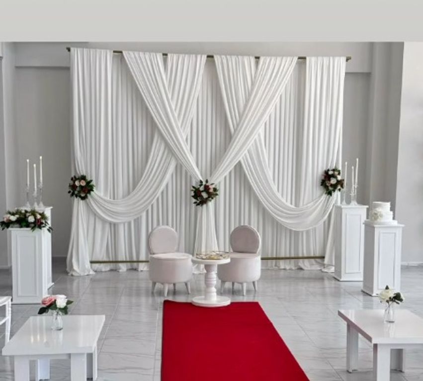 Uraz Event Davet Evi