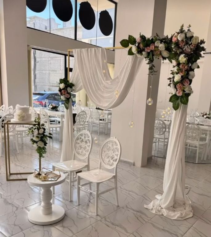 Uraz Event Davet Evi