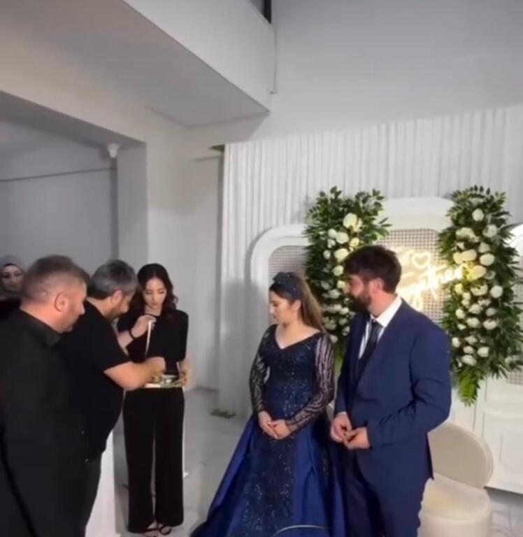 Uraz Event Davet Evi