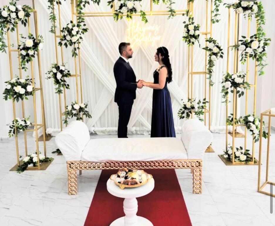 Uraz Event Davet Evi