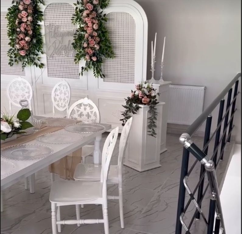 Uraz Event Davet Evi