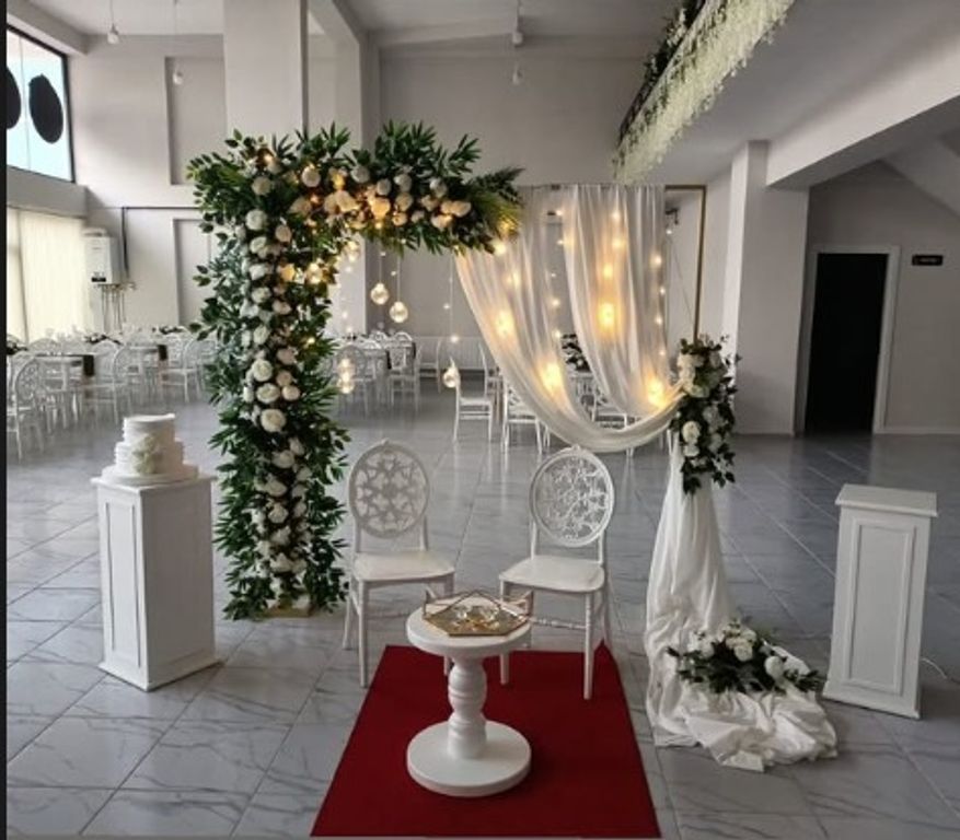 Uraz Event Davet Evi