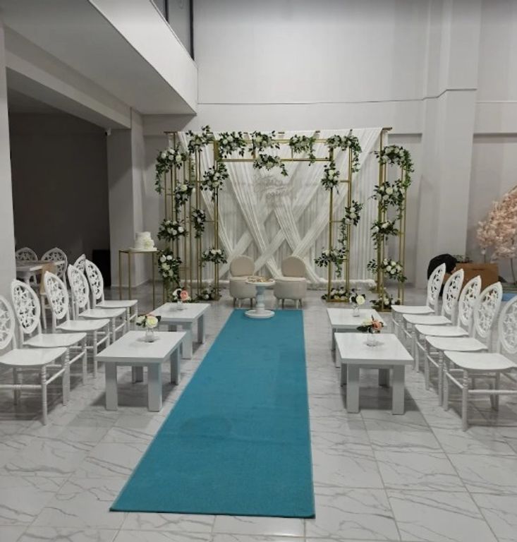 Uraz Event Davet Evi