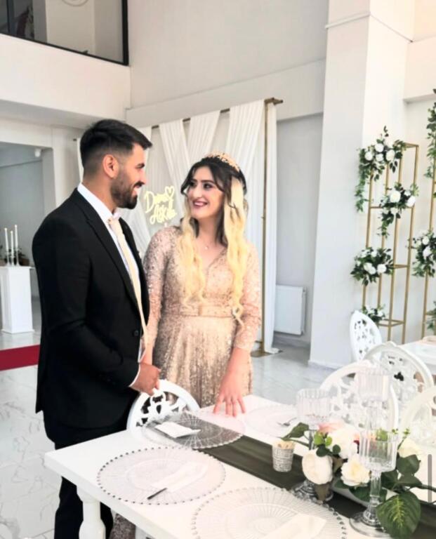 Uraz Event Davet Evi