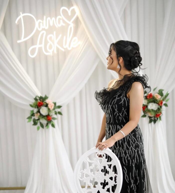 Uraz Event Davet Evi