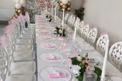 Uraz Event Davet Evi