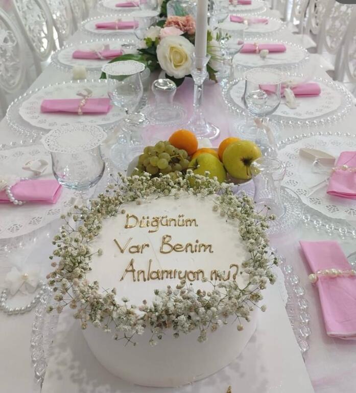 Uraz Event Davet Evi