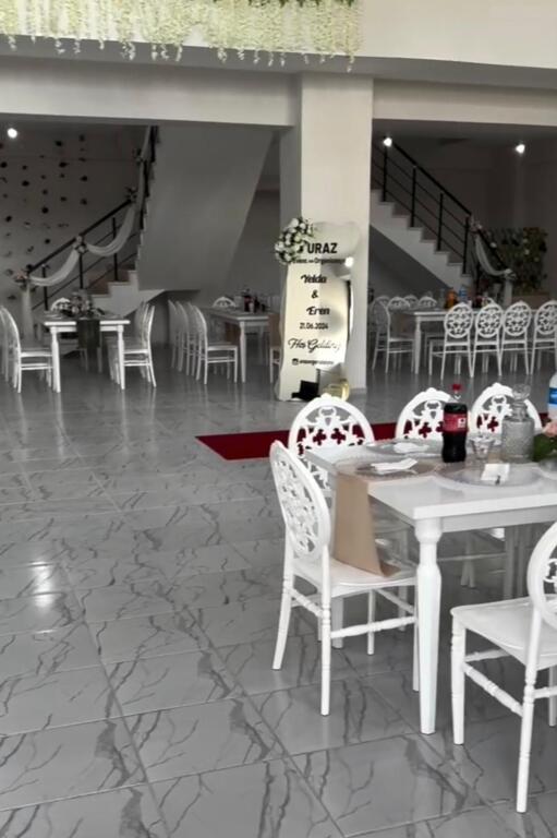 Uraz Event Davet Evi