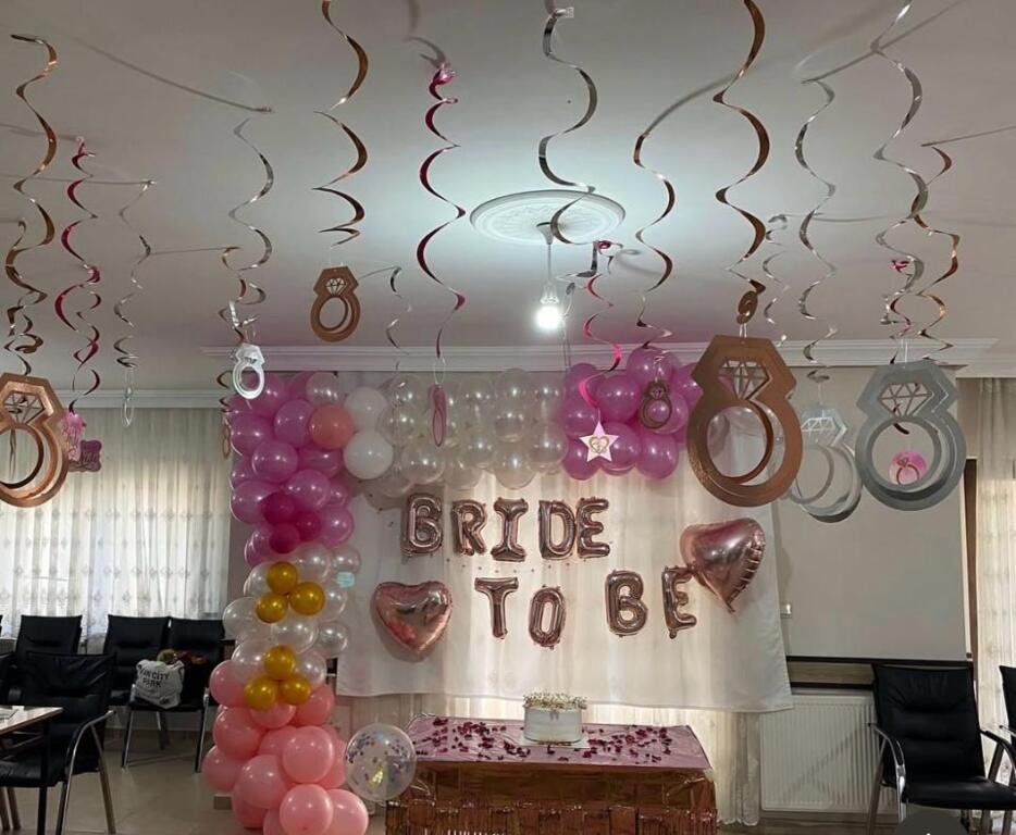 Uraz Event Davet Evi