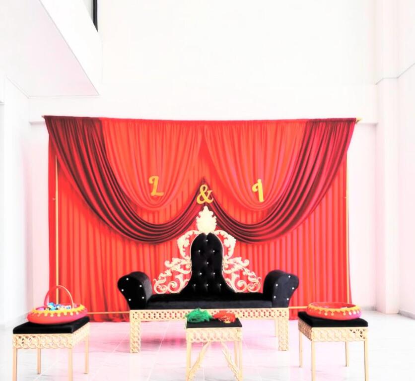 Uraz Event Davet Evi