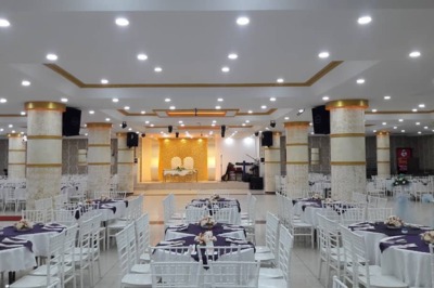 Tunç Düğün Salonu