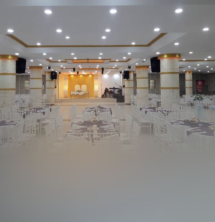 Tunç Düğün Salonu