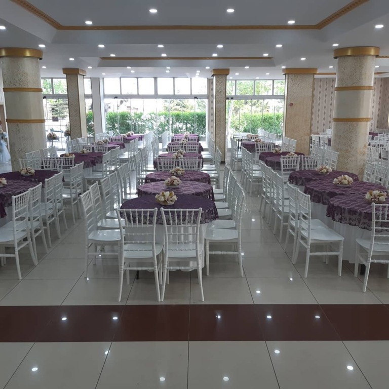 Tunç Düğün Salonu