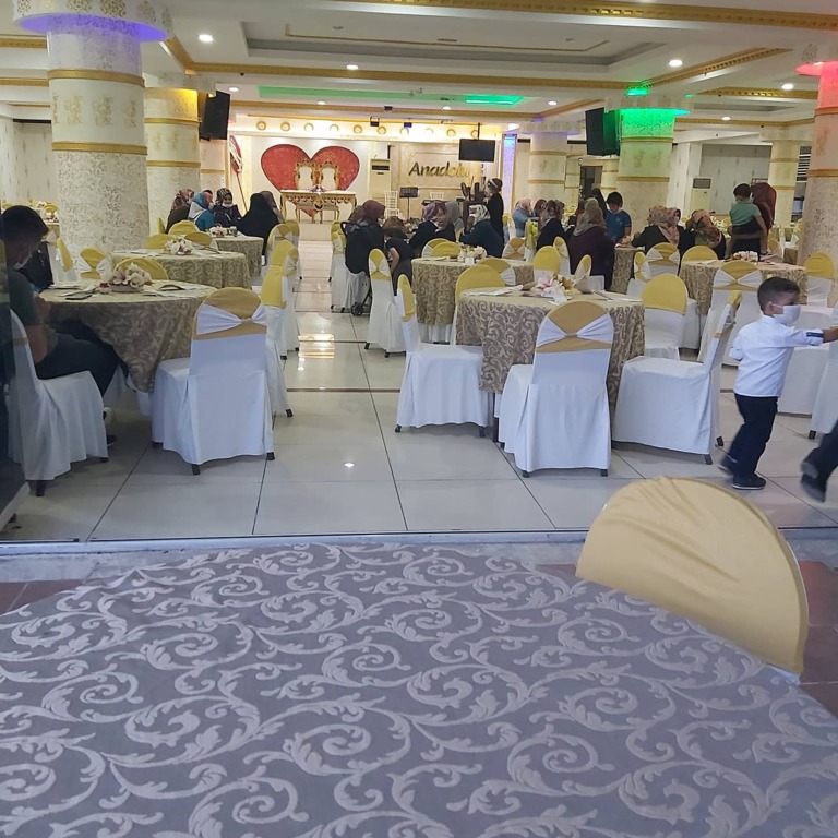 Tunç Düğün Salonu