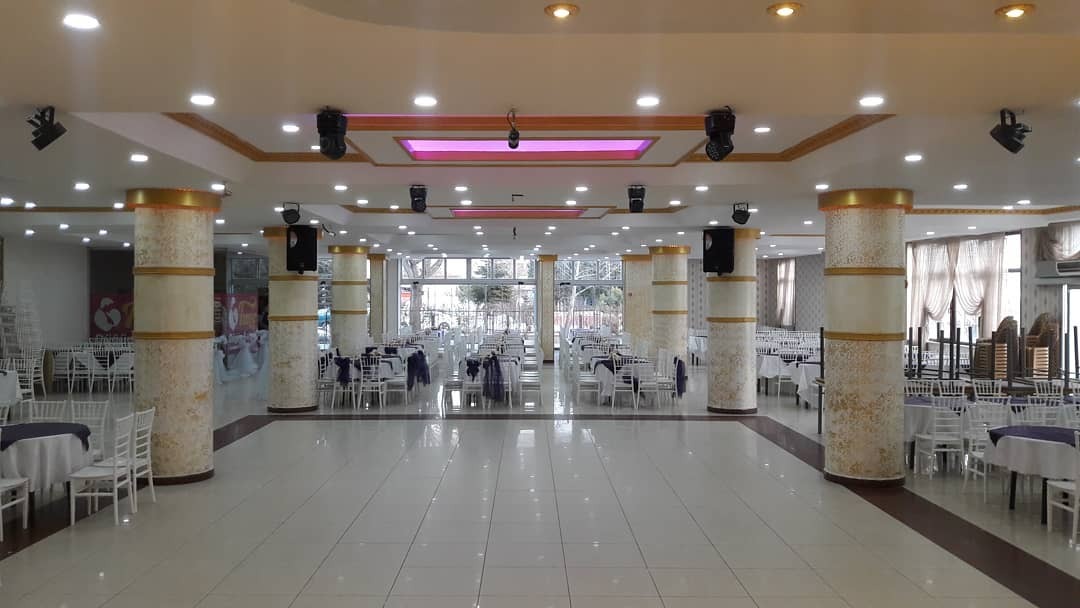 Tunç Düğün Salonu