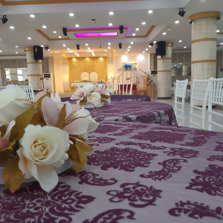 Tunç Düğün Salonu