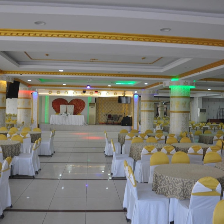 Tunç Düğün Salonu