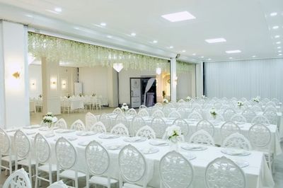 Roza Davet Evi & Organizasyon