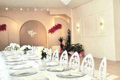 Roza Davet Evi & Organizasyon