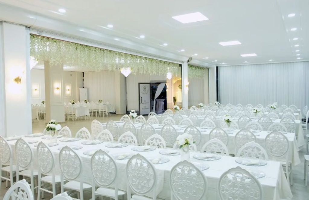 Roza Davet Evi & Organizasyon