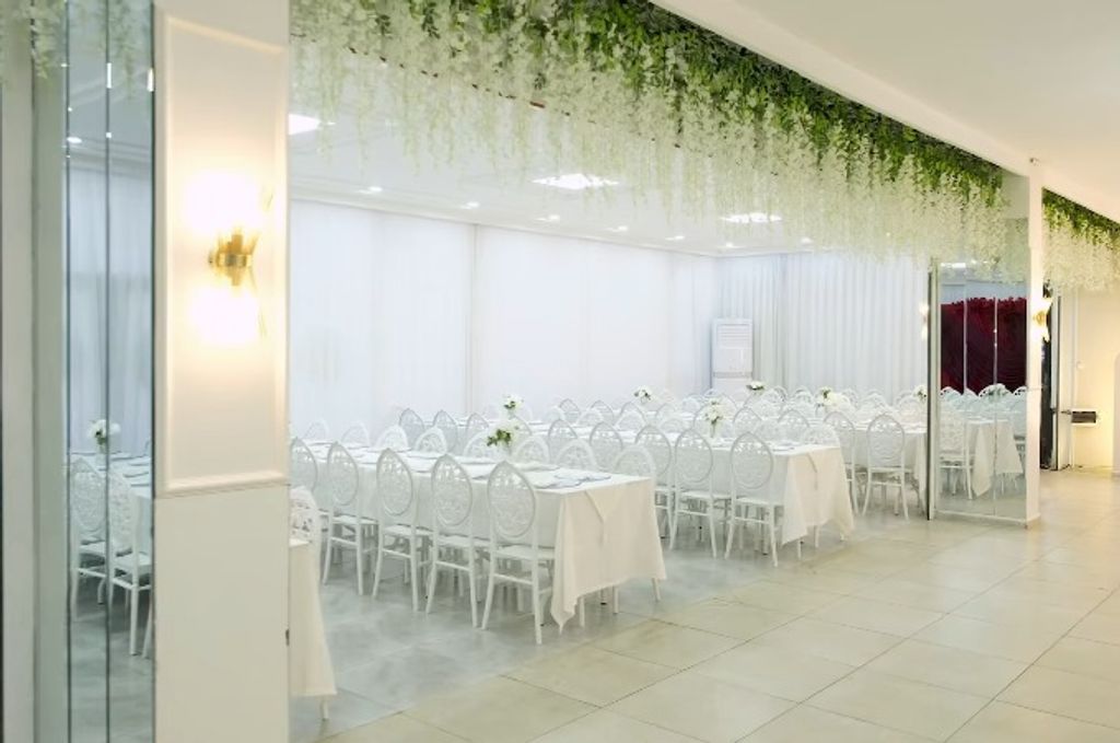 Roza Davet Evi & Organizasyon