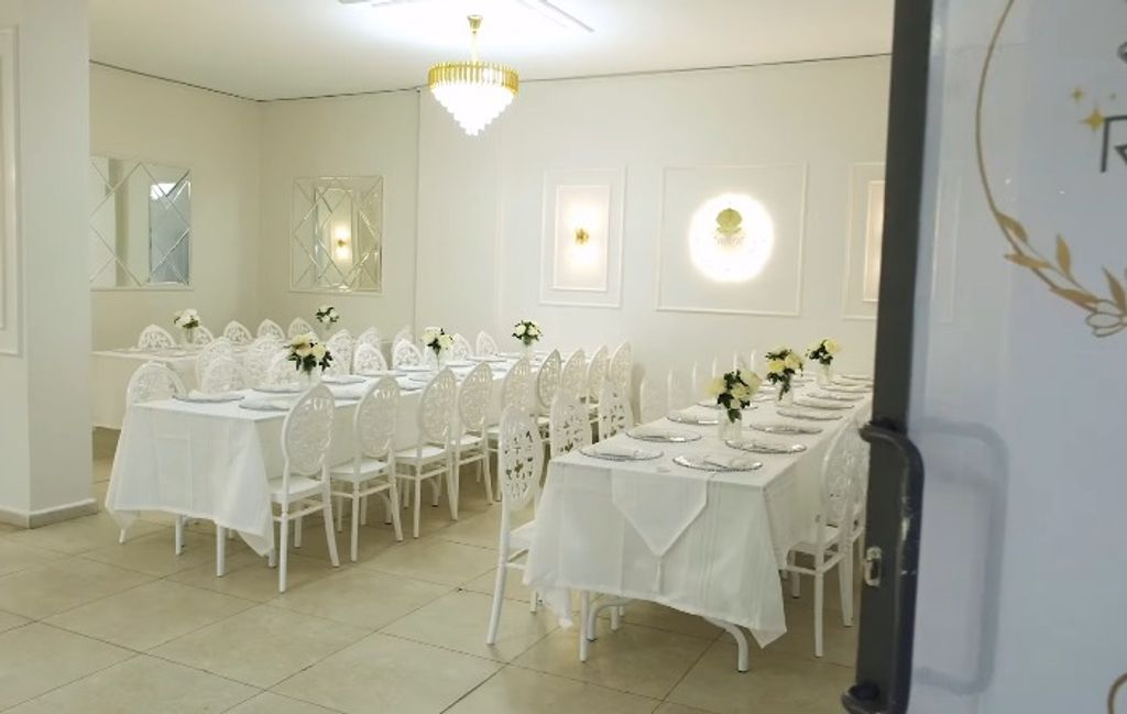 Roza Davet Evi & Organizasyon