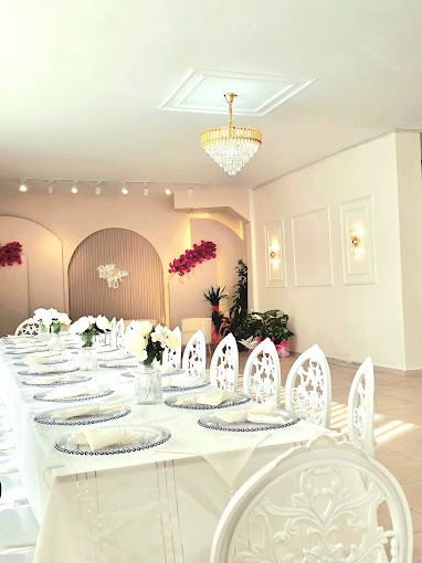 Roza Davet Evi & Organizasyon