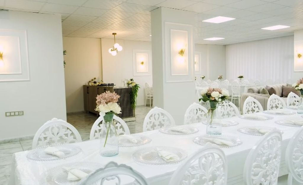 Roza Davet Evi & Organizasyon