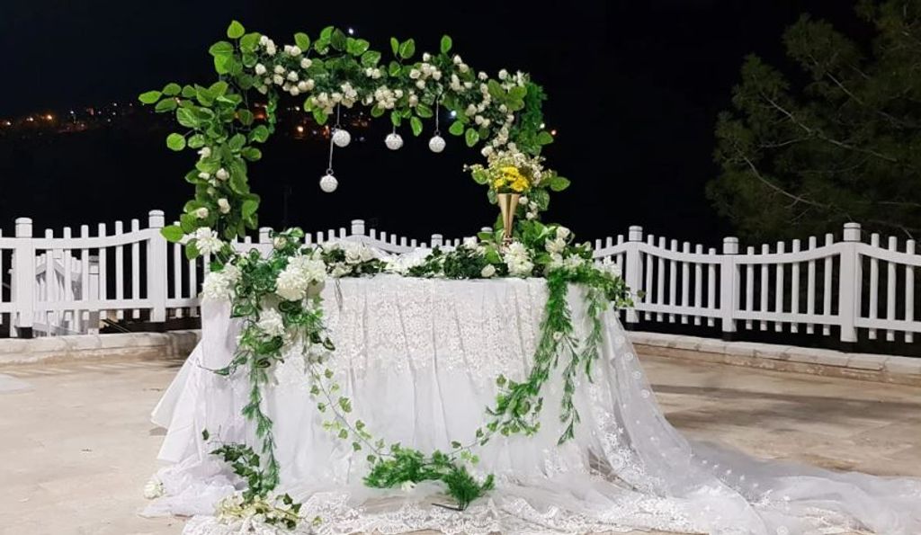 Kamor Millet Bahçesi