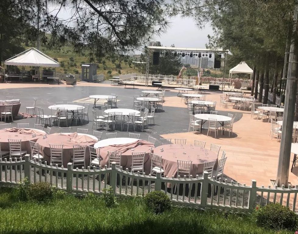 Kamor Millet Bahçesi