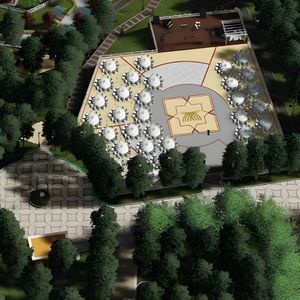 Kamor Millet Bahçesi