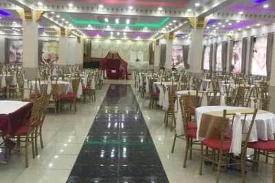 Çınaraltı Sosyal Tesisi