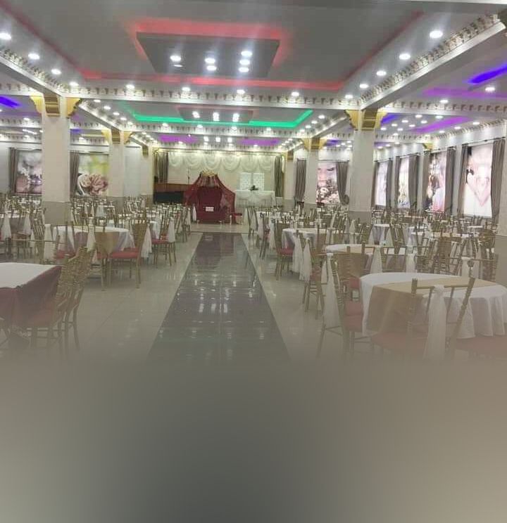 Çınaraltı Sosyal Tesisi