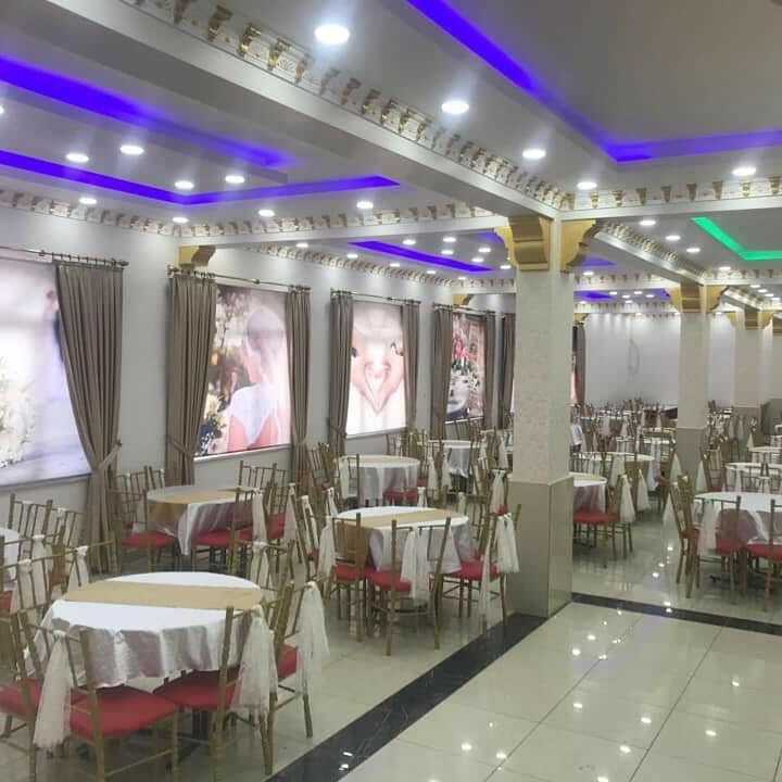 Çınaraltı Sosyal Tesisi